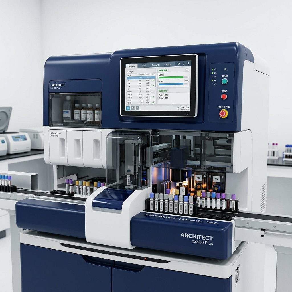 Atellica Solution Siemens