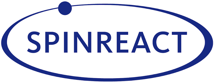 Spinreact
